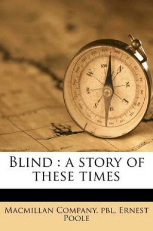 Cover of Blind