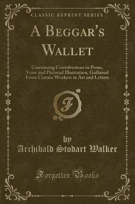 Book cover for A Beggar's Wallet