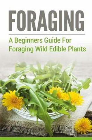 Cover of Foraging