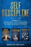 Book cover for Self Discipline