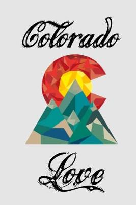 Book cover for Colorado Love