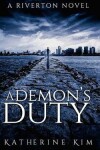 Book cover for A Demon's Duty