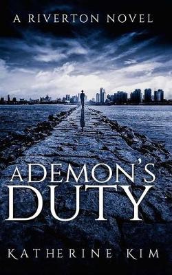 Cover of A Demon's Duty