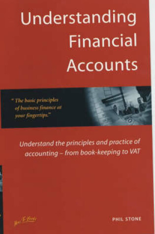 Cover of Understanding Financial Accounts