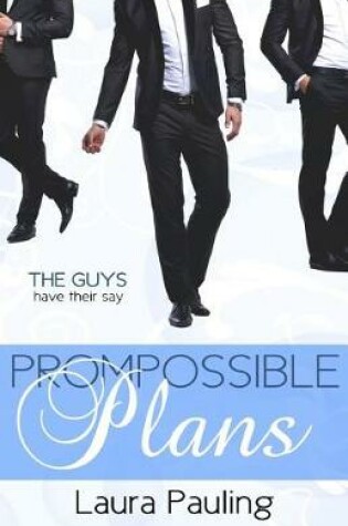 Cover of Prompossible Plans