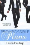 Book cover for Prompossible Plans