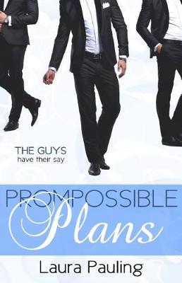 Book cover for Prompossible Plans
