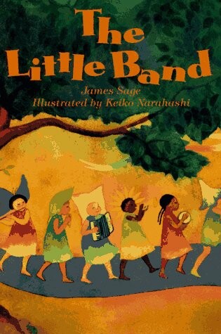 Cover of The Little Band
