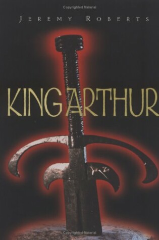 Cover of King Arthur