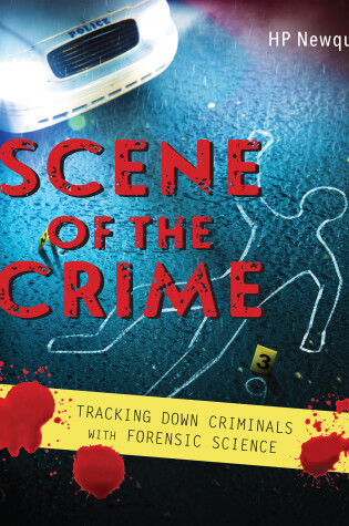 Cover of Scene of the Crime