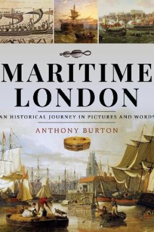 Cover of Maritime London