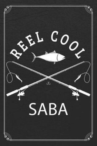 Cover of Reel Cool Saba