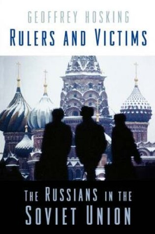 Cover of Rulers and Victims