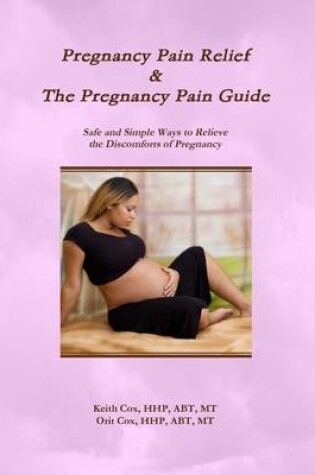 Cover of Pregnancy Pain Relief