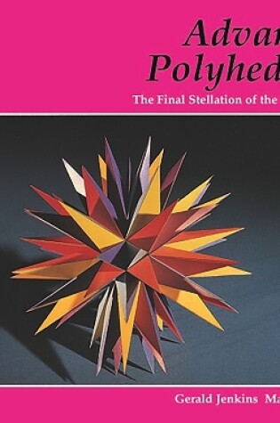 Cover of Advanced Polyhedra 1