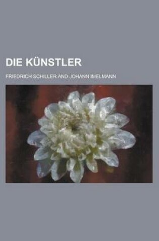 Cover of Die Kunstler