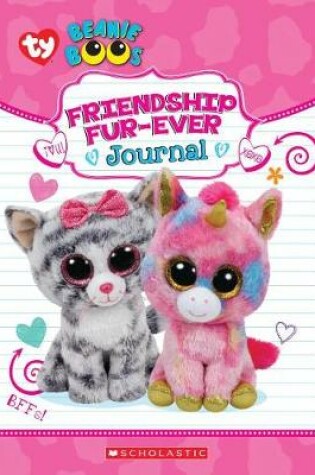 Cover of Friendship Fur-Ever