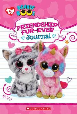 Cover of Friendship Fur-Ever