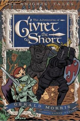 Cover of Adventures of Sir Givret the Short