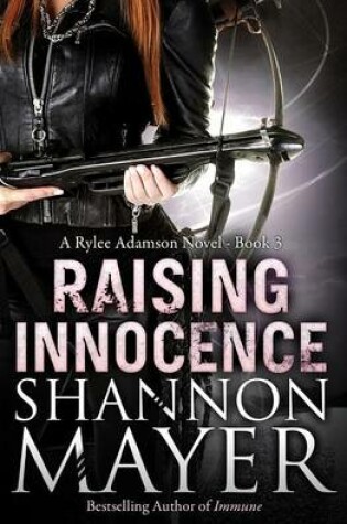 Cover of Raising Innocence