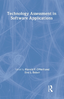 Book cover for Echnology Assessment in Software Applications
