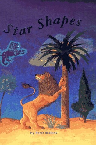 Cover of Star Shapes