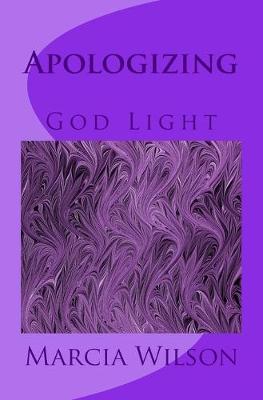 Book cover for Apologizing