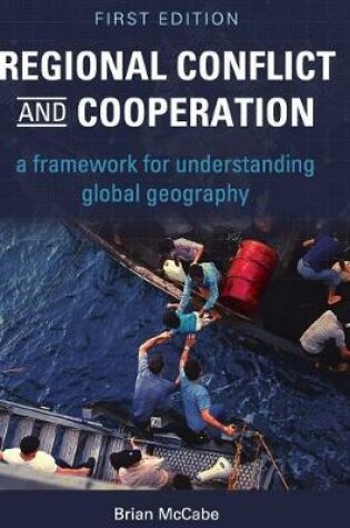 Cover of Regional Conflict and Cooperation