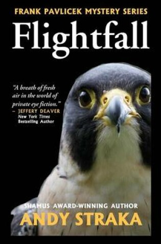 Cover of Flightfall