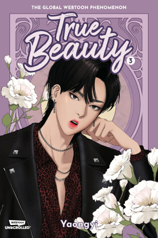 Cover of True Beauty Volume Three