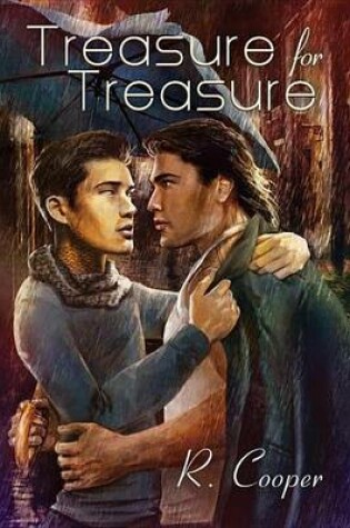 Cover of Treasure for Treasure