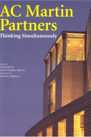 Cover of AC Martin Partners