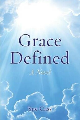 Cover of Grace Defined