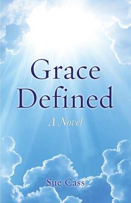 Book cover for Grace Defined