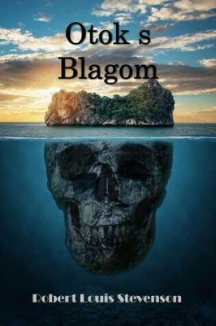 Cover of Otok S Blagom