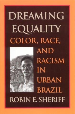 Cover of Dreaming Equality