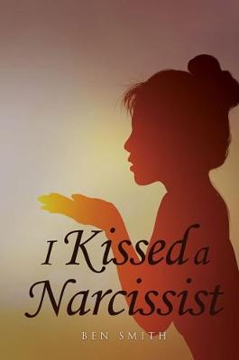 Book cover for I Kissed a Narcissist