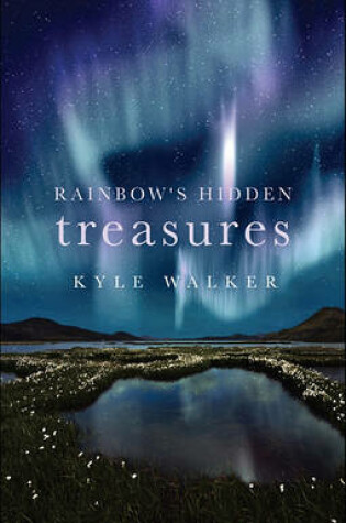 Cover of Rainbow's Hidden Treasures