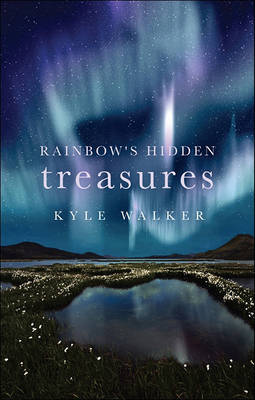 Book cover for Rainbow's Hidden Treasures