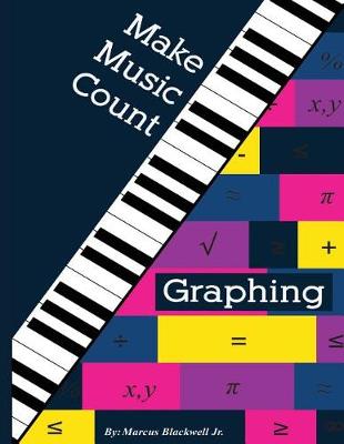 Cover of Make Music Count Graphing Edition