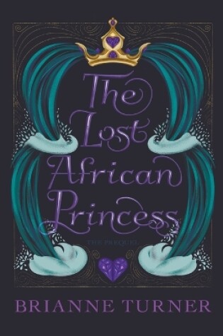 Cover of The Lost African Princess