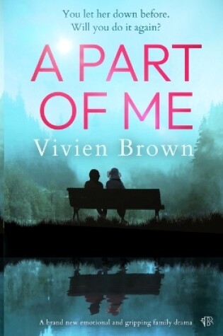 Cover of A Part of Me