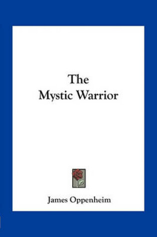 Cover of The Mystic Warrior