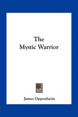 Book cover for The Mystic Warrior