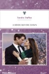 Book cover for A Bride Before Dawn