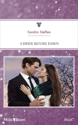 Cover of A Bride Before Dawn