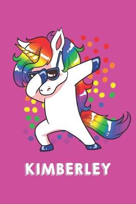 Book cover for Kimberley