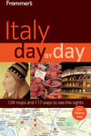 Book cover for Frommer's Italy Day by Day