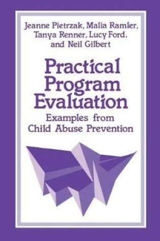 Cover of Practical Program Evaluation