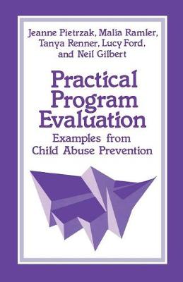 Cover of Practical Program Evaluation